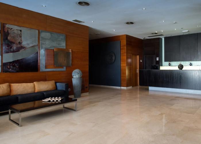 Hotel Exe Cuenca