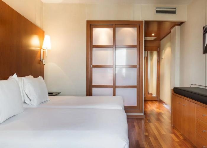 Hotel Exe Cuenca