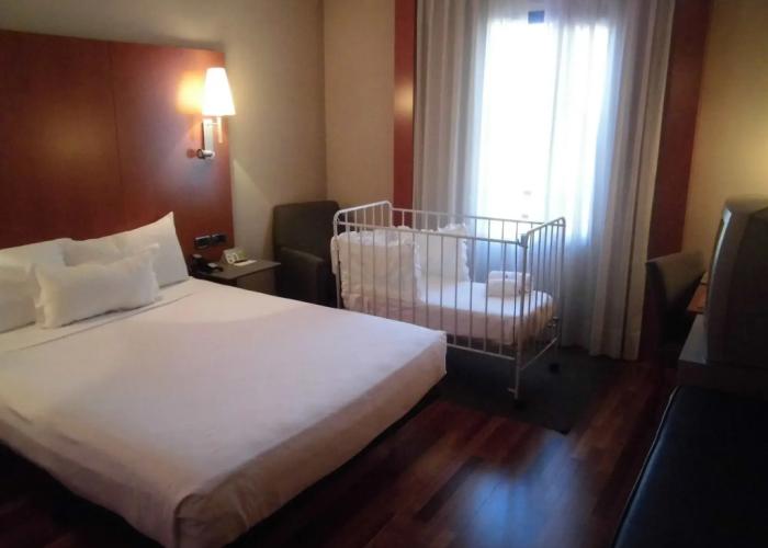 Hotel Exe Cuenca