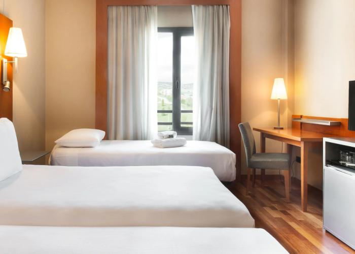 Hotel Exe Cuenca