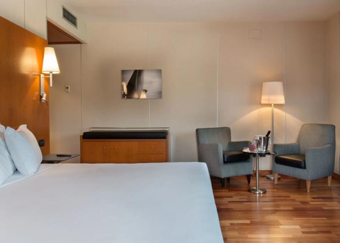 Hotel Exe Cuenca