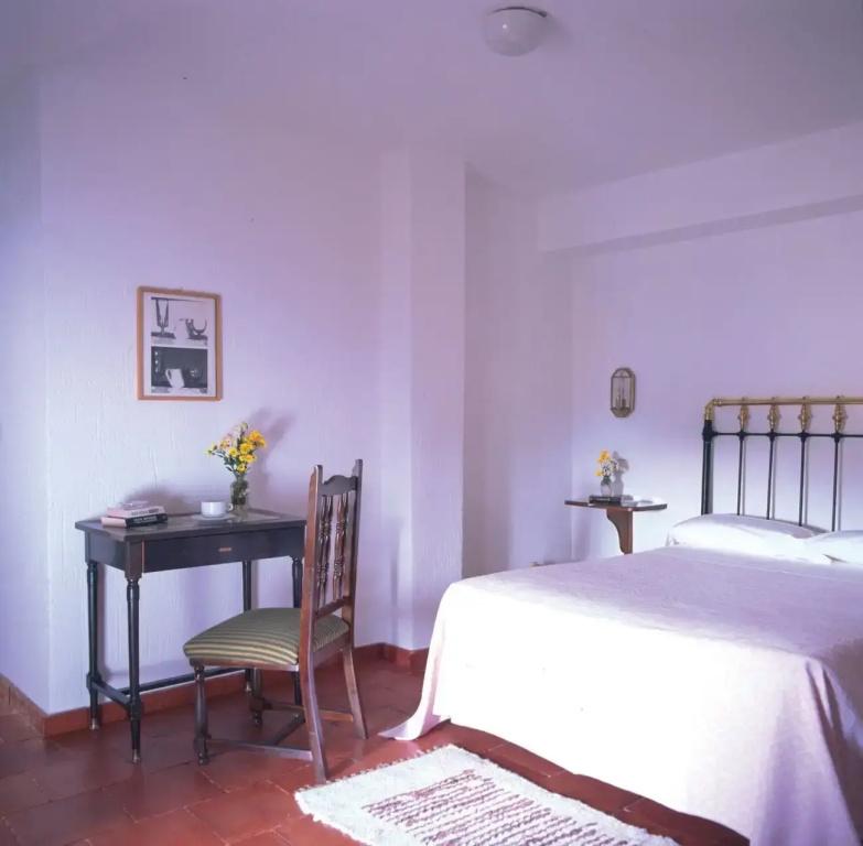 фото Rusticae Hotel Posada San José