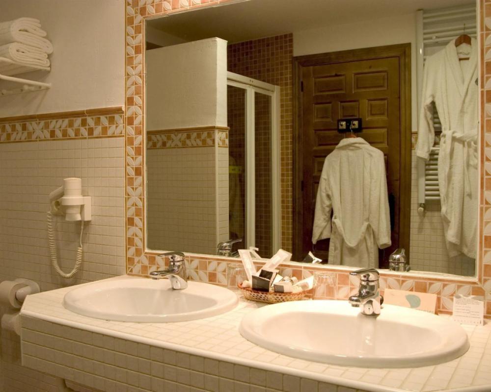 фото Rusticae Hotel Posada San José