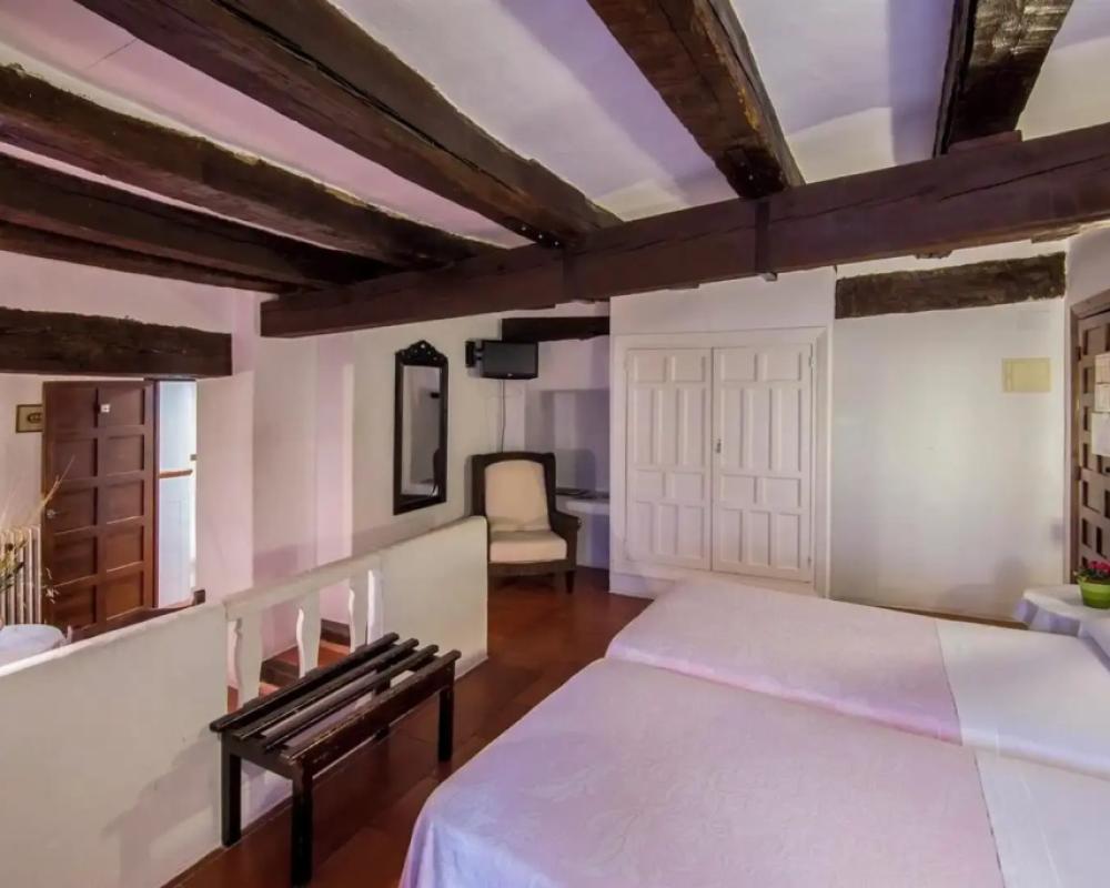 фото Rusticae Hotel Posada San José