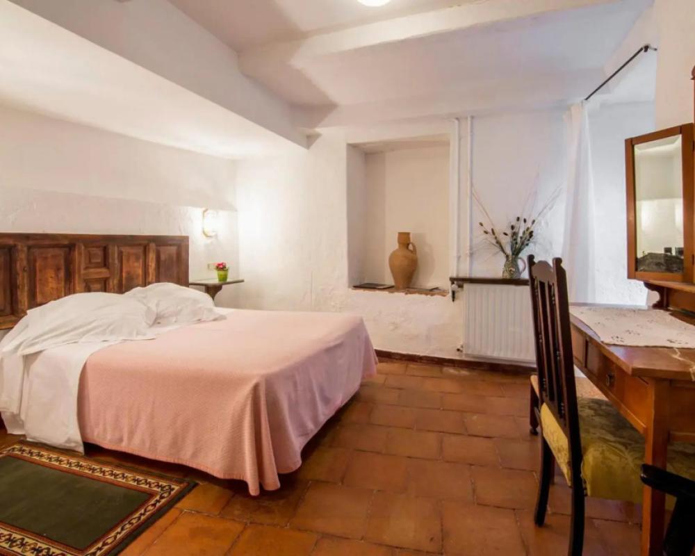 фото Rusticae Hotel Posada San José