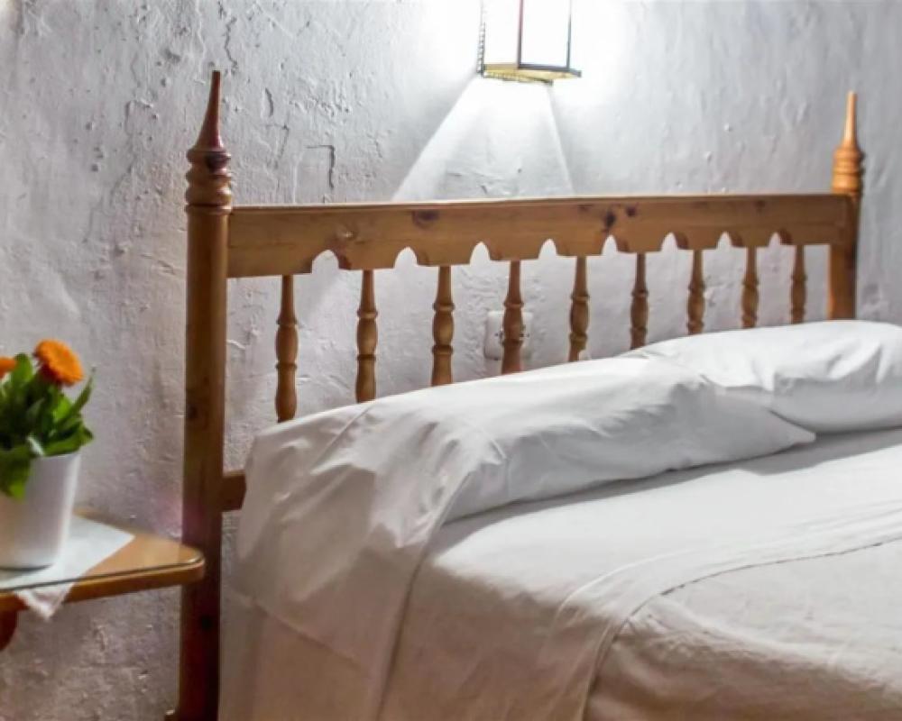 фото Rusticae Hotel Posada San José