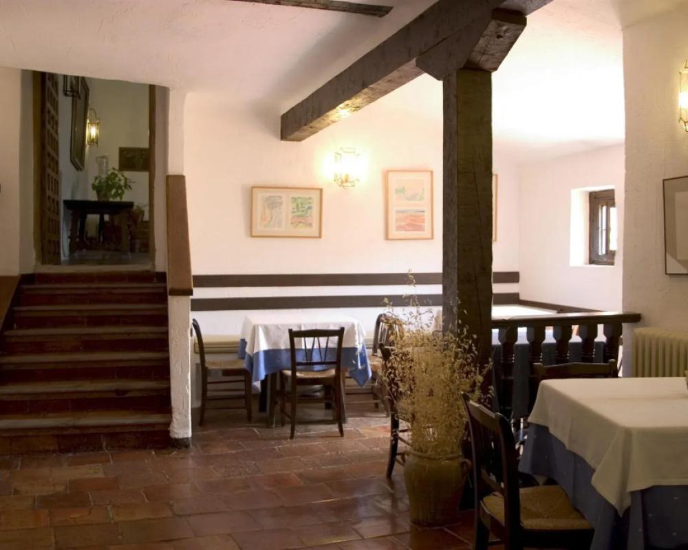 фото Rusticae Hotel Posada San José