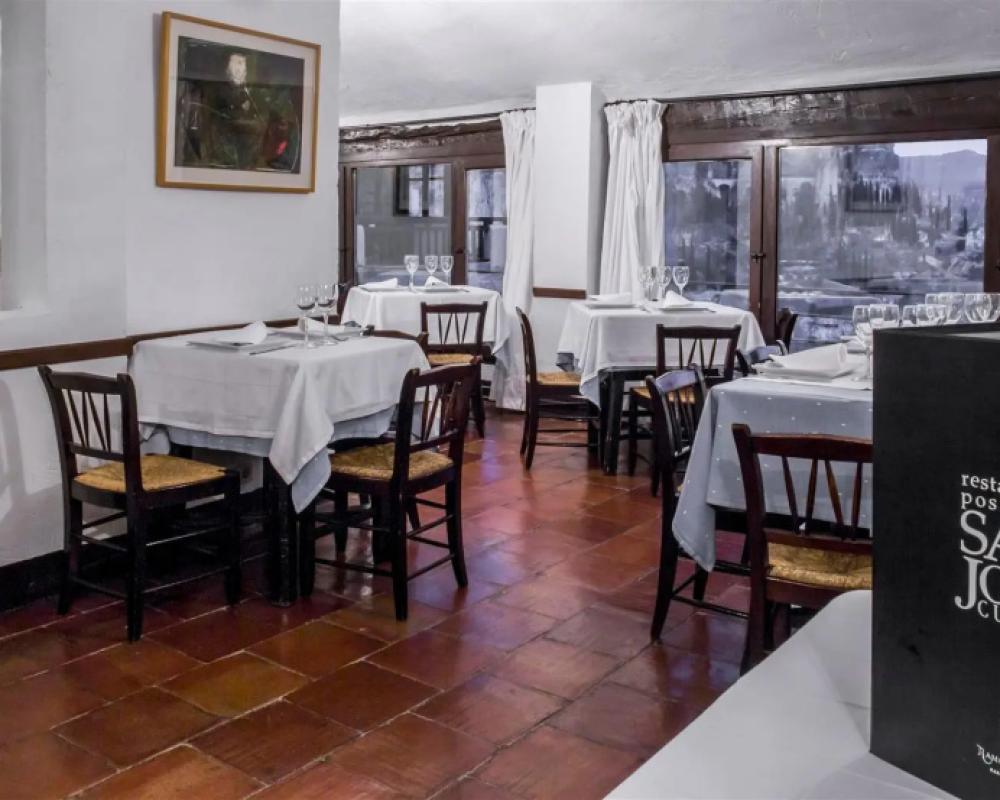 фото Rusticae Hotel Posada San José