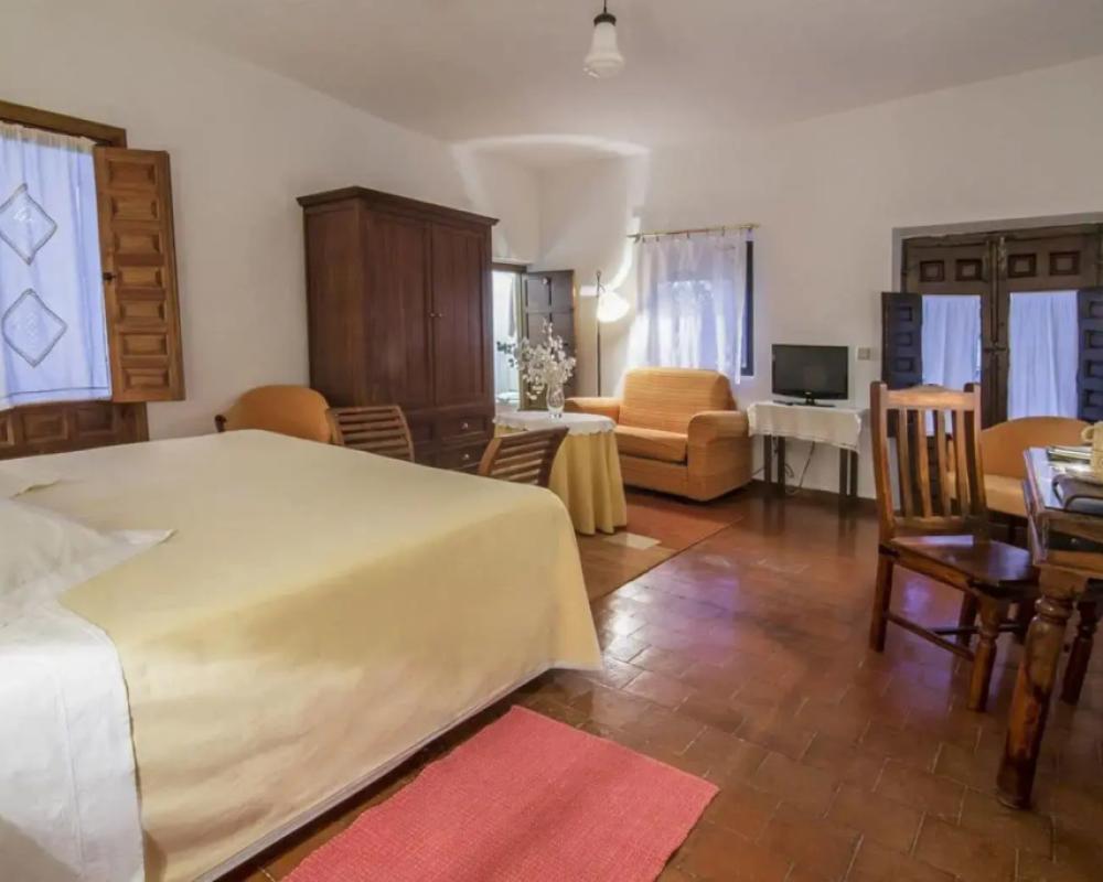 фото Rusticae Hotel Posada San José