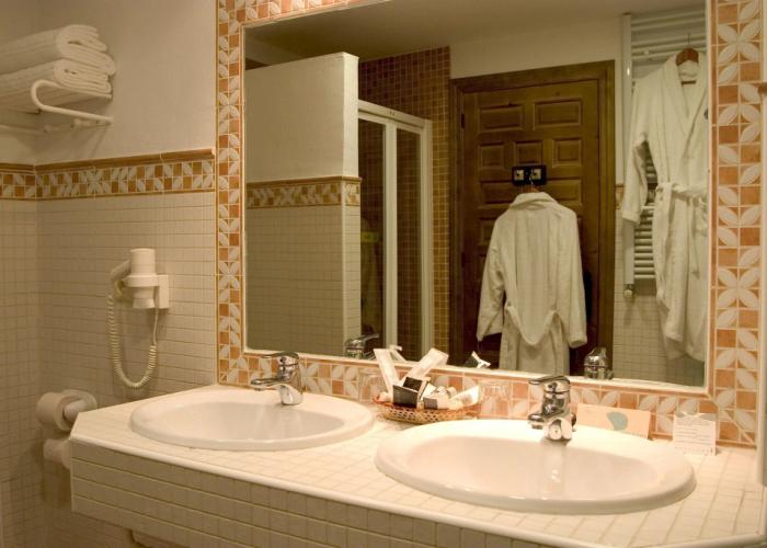 Rusticae Hotel Posada San José