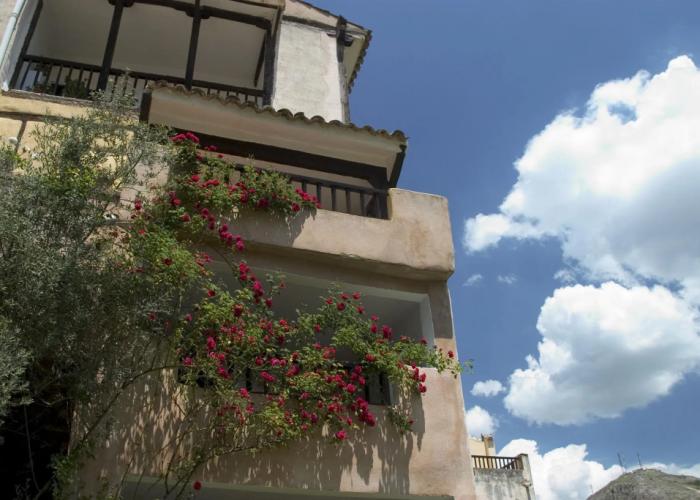 Rusticae Hotel Posada San José