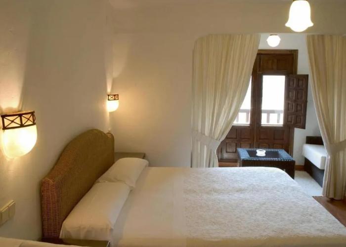 Rusticae Hotel Posada San José