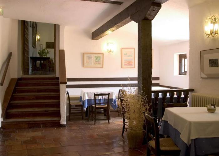 Rusticae Hotel Posada San José