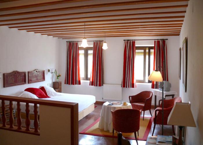 Rusticae Hotel Posada San José
