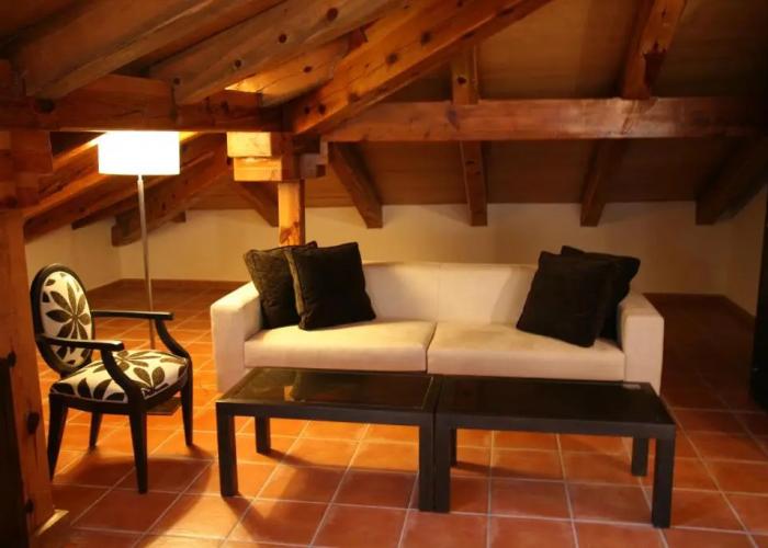 Hotel Convento del Giraldo