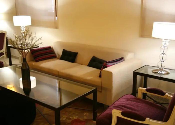 Hotel Convento del Giraldo
