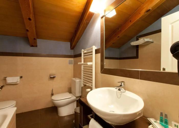 Hotel Convento del Giraldo