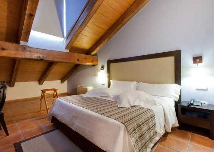 Hotel Convento del Giraldo
