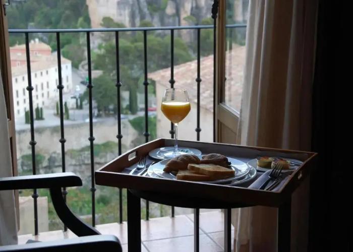 Hotel Convento del Giraldo