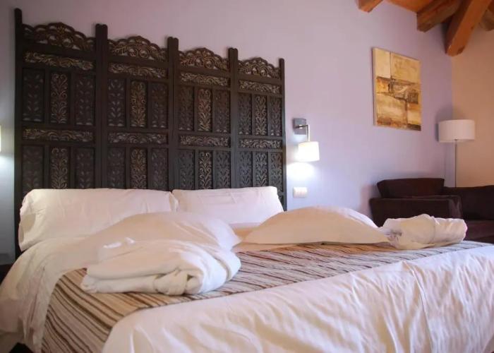 Hotel Convento del Giraldo
