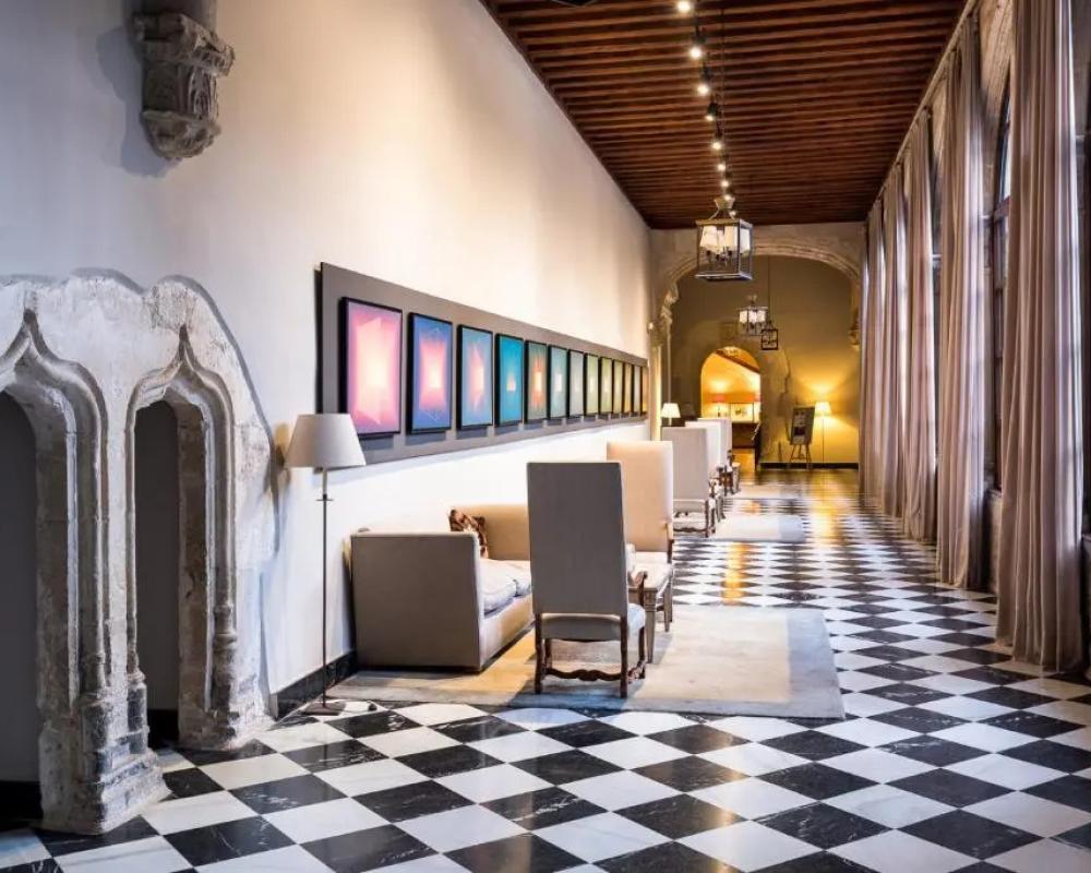 фото Parador de Cuenca