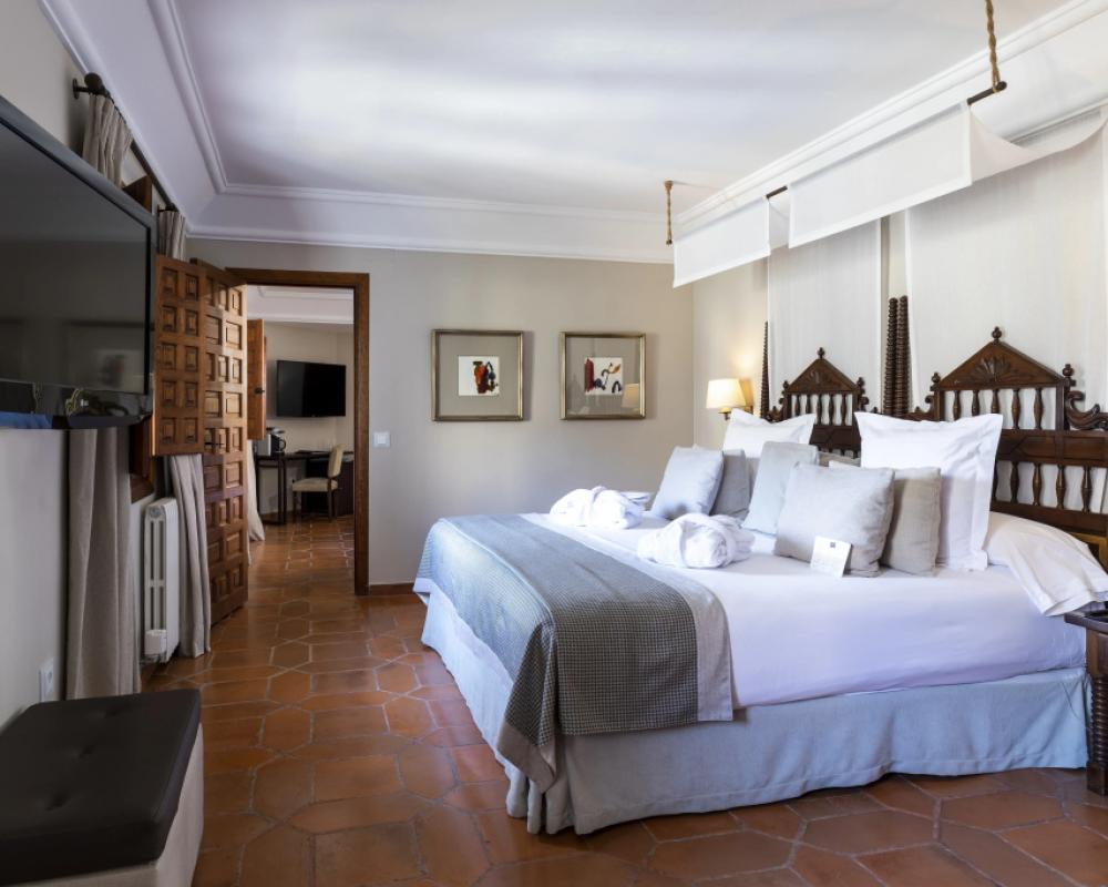 фото Parador de Cuenca