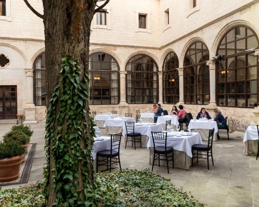 фото Parador de Cuenca