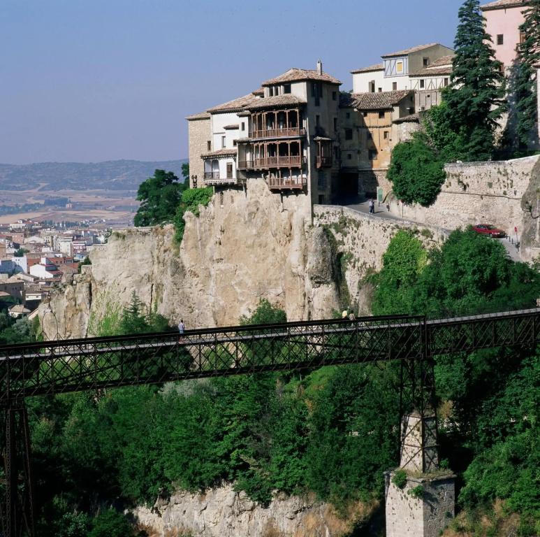 фото Parador de Cuenca