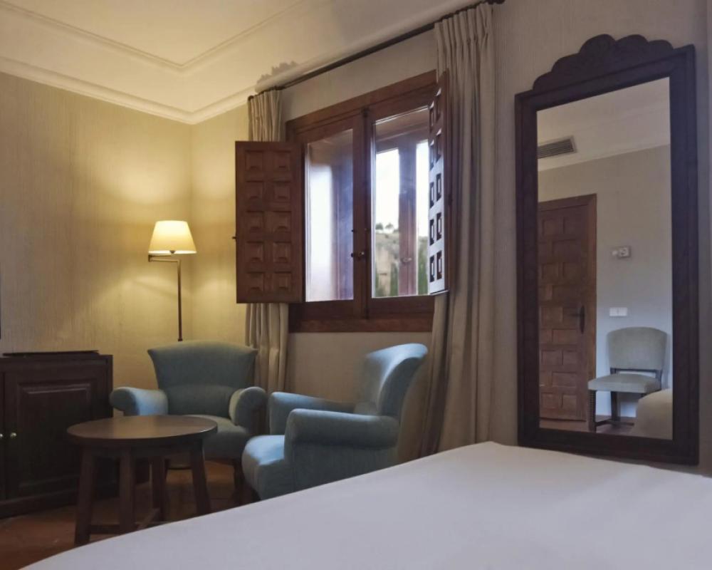 фото Parador de Cuenca
