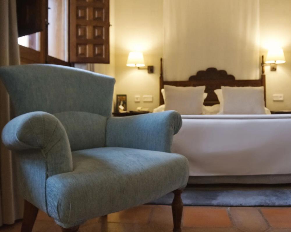 фото Parador de Cuenca