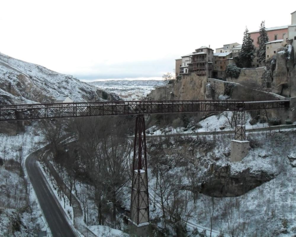 фото Parador de Cuenca