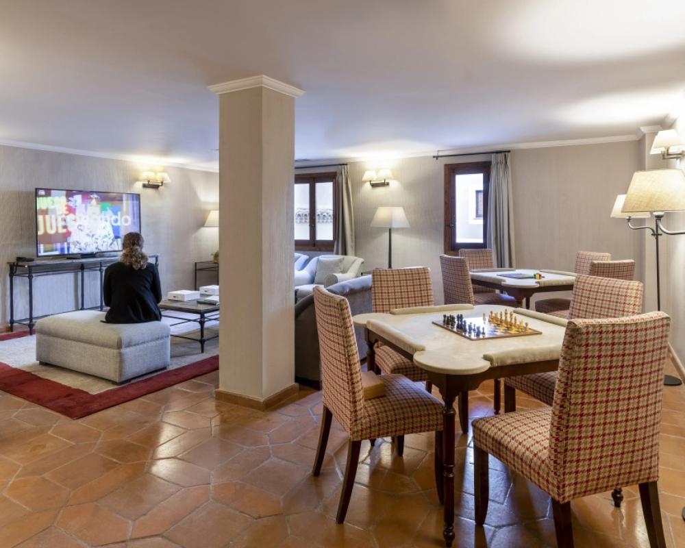 фото Parador de Cuenca
