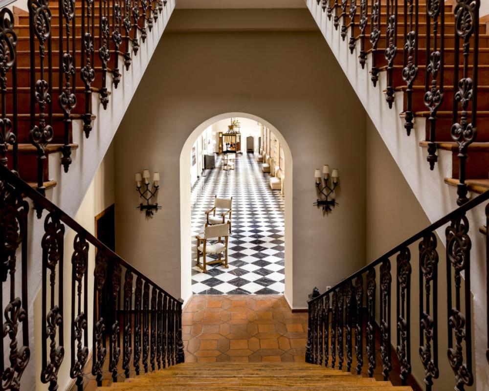 фото Parador de Cuenca