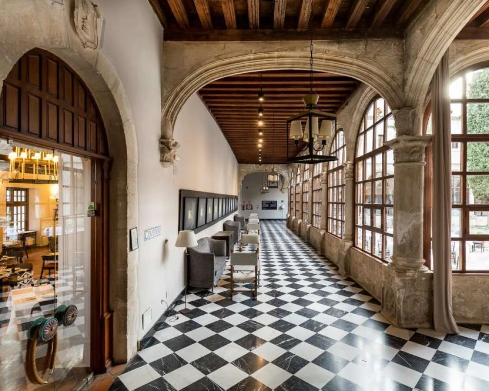 фото Parador de Cuenca