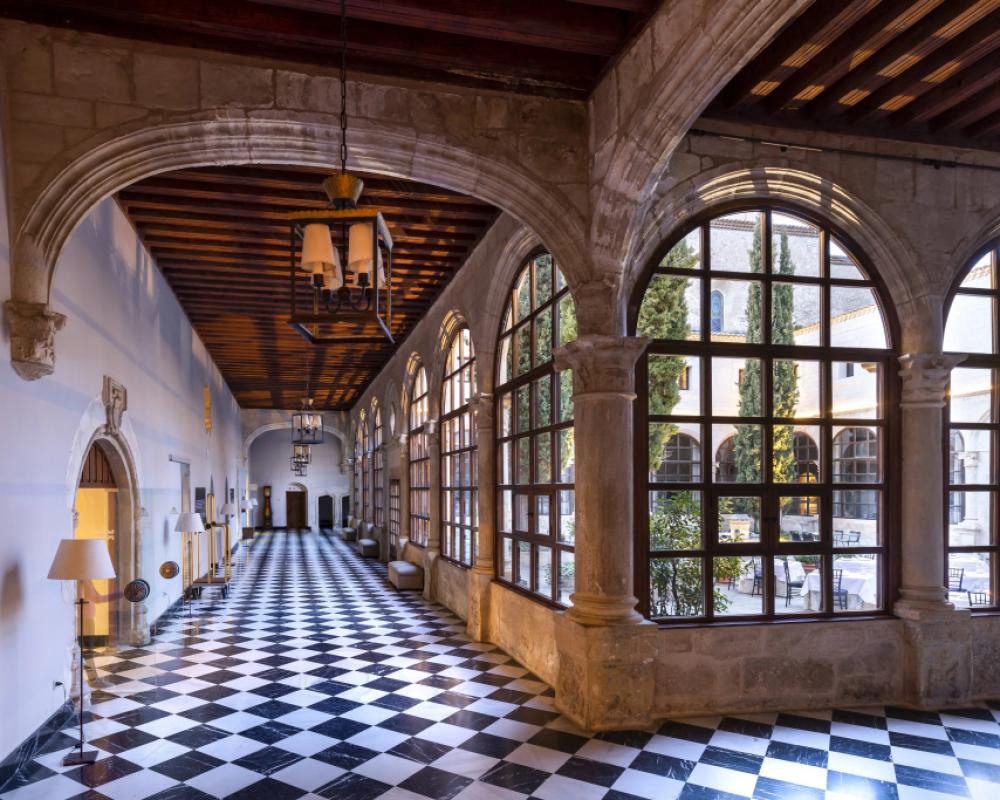 фото Parador de Cuenca