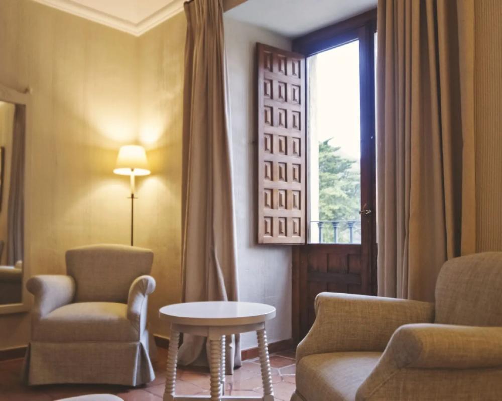 фото Parador de Cuenca