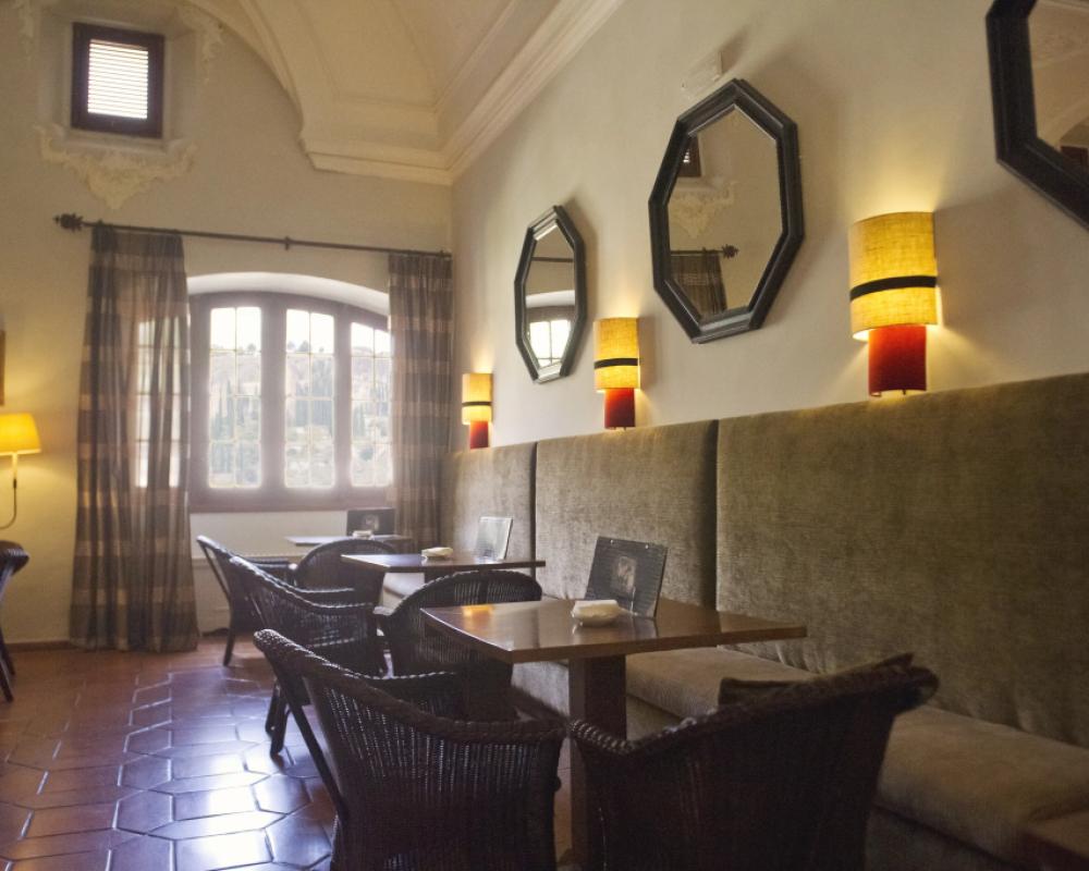фото Parador de Cuenca