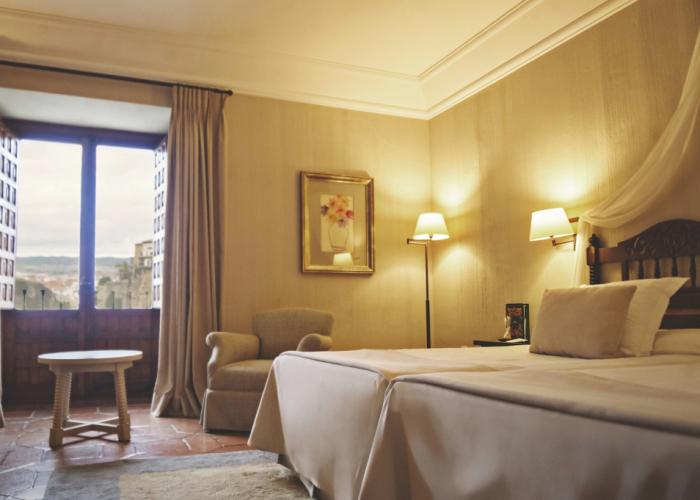 Parador de Cuenca