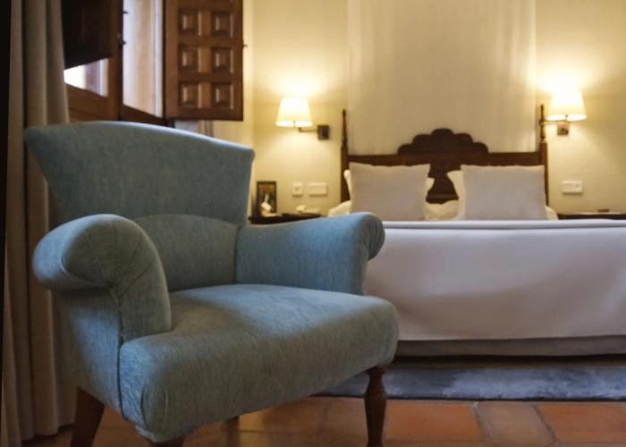 Parador de Cuenca