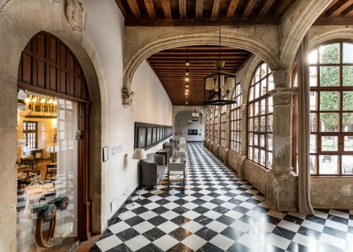 Parador de Cuenca