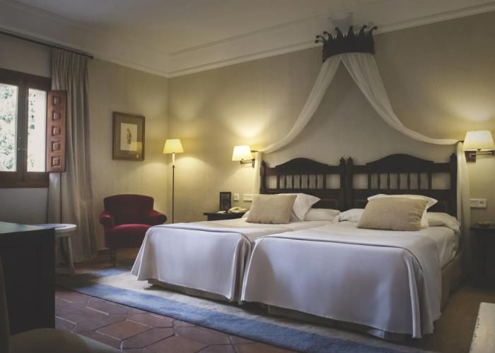 Parador de Cuenca