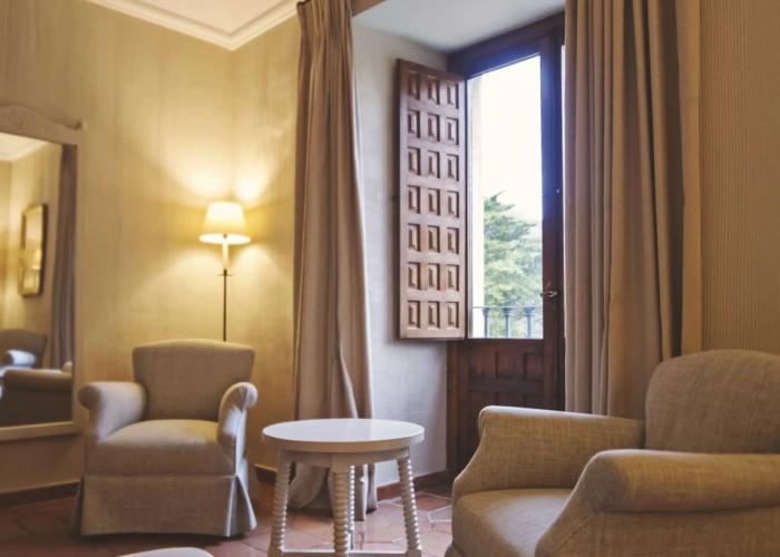 Parador de Cuenca