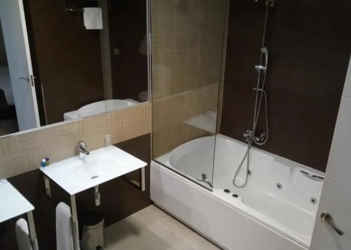 Hotel Cueva del Fraile
