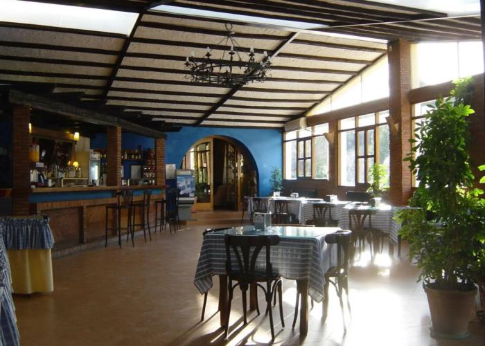 Hotel Cueva del Fraile