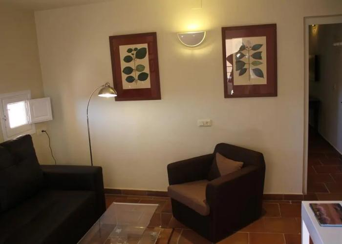Hotel Leonor de Aquitania