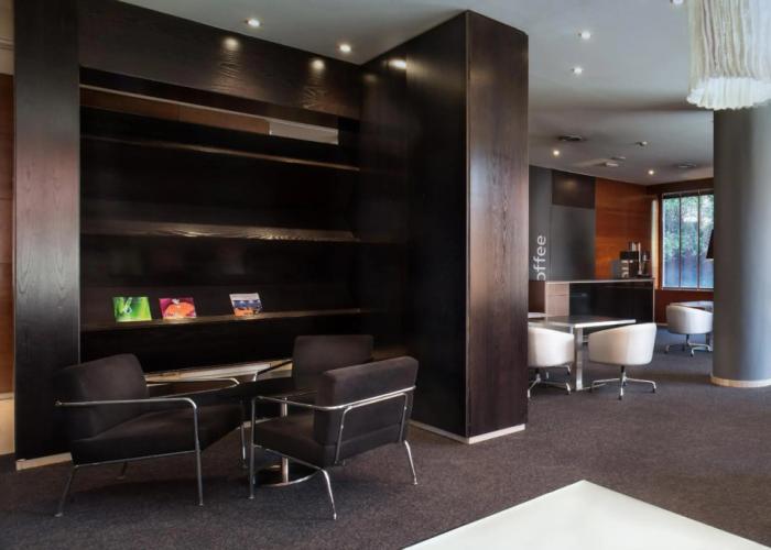 Hotel Exe Cuenca