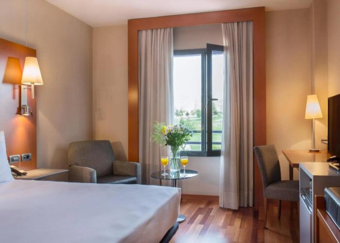 Hotel Exe Cuenca