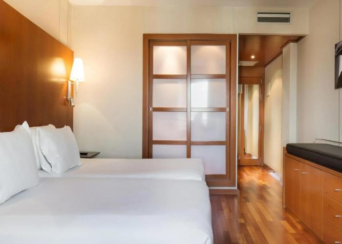 Hotel Exe Cuenca