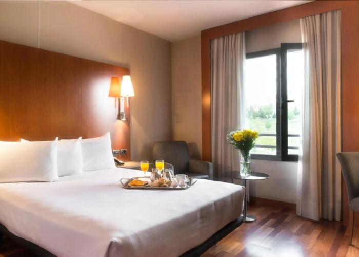 Hotel Exe Cuenca