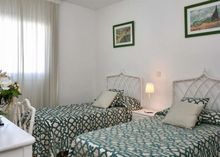 Apartamentos Ona Club Bena Vista
